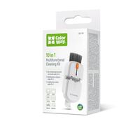 ColorWay Cleaning Kit 10 in 1 For Headphones/Keyboard