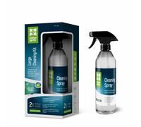 ColorWay Electronics Cleaning Kit - 550ml Spray - Microfiber Cloth - Glass Cloth