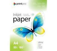 ColorWay Glossy A4 180gsm Photo Paper 50 Sheets - Photo Supplies - Photo Printing