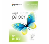 ColorWay Glossy A4 200gsm Photo Paper 20 Sheets
