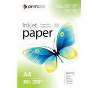 ColorWay Glossy A4 200gsm Photo Paper 50 Sheets