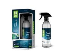 ColorWay Large Electronics Kit Includes 550ml Cleaning Liquid, 1 x Microfiber Cloth & 1 x Glass Cloth