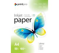 Colorway PGE180050A4 photo paper A4 High-gloss