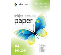 Colorway PGE200050A4 photo paper A4 Gloss