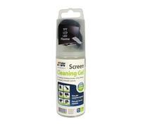 ColorWay Screen Cleaning Gel CW-5151 - Anti-Static, Alcohol-Free Gel with Microfiber Cloth for OLED/LED/LCD/TFT Screens (150 ml)