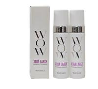 ColorWow Xtra Large Bombshell Volumizer, Hair Volume & Fullness Support Foam Spray 195ml (2)