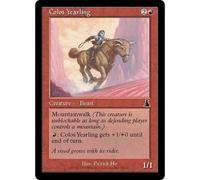 Colos Yearling (foil) | Urza's Destiny