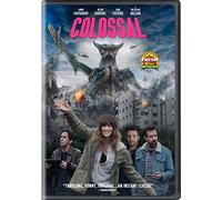 Colossal