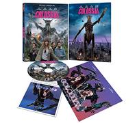 Colossal (BD) [Blu-ray]