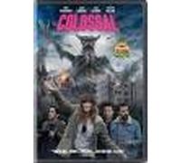 Colossal (DVD)