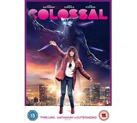 Colossal [DVD] [2017]