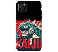 Colossal Kaiju Monster Design for Fans Case for iPhone 11 Pro Max
