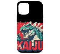 Colossal Kaiju Monster Design for Fans Case for iPhone 12/12 Pro