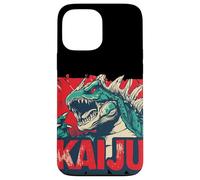 Colossal Kaiju Monster Design for Fans Case for iPhone 13 Pro Max