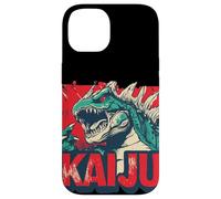 Colossal Kaiju Monster Design for Fans Case for iPhone 14