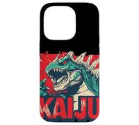 Colossal Kaiju Monster Design for Fans Case for iPhone 14 Pro