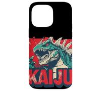 Colossal Kaiju Monster Design for Fans Case for iPhone 14 Pro Max
