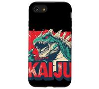 Colossal Kaiju Monster Design for Fans Case for iPhone SE (2020) / 7 / 8