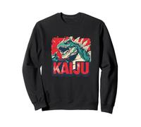 Colossal Kaiju Monster Design for Fans Sweatshirt
