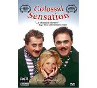 Colossal Sensation [DVD] [2004] [Region 1] [US Import] [NTSC]