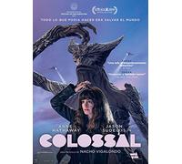 Colossal (Spanish Release)