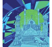 Colossal Yes - Charlemagne S Big Thaw