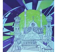 Colossal Yes - Charlemagnes Big Thaw [VINYL]