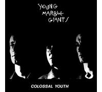 Colossal Youth 40th Anniversary Edition [解説書 / 紙ジャケット仕様 /スペシャル・ブックレット / 2CD] (BRC683)