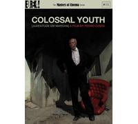 Colossal Youth - The Masters Of Cinema Series [DVD] [2006]