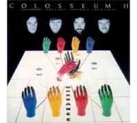 COLOSSEUM 2 - War dance / 0062.094