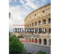 Colosseum: Beautiful photos showing an amazing country, its architecture and unique charm-perfect for travel lovers.