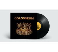 Colosseum - Bread & Circuses [VINYL]