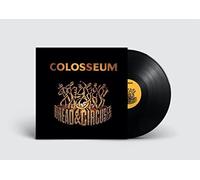 Colosseum - Bread & Circuses [VINYL]