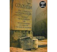 COLOSSEUM-COLOGNE 1994 - THE COMPLETE REUNION