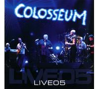 Colosseum - Colosseum Live 05 [2cd]