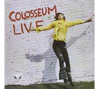 Colosseum - Colosseum Live