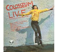 Colosseum - Colosseum Live