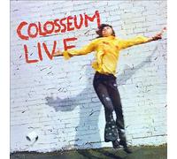 Colosseum - Colosseum Live (Remastered & Expanded Edition)