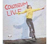 COLOSSEUM - colosseum live LP