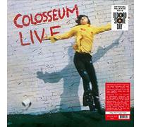 Colosseum - Colosseum Live (RSD 2019)