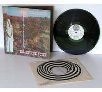 COLOSSEUM - COLOSSEUM, Valentyne Suite Vertigo spiral label. First UK pressing 1969. Vertigo