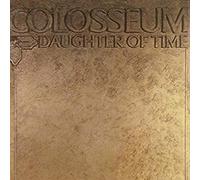 Colosseum - Daughter Of Time - New CD - V46z