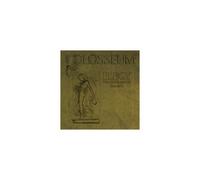 COLOSSEUM: ELEGY: RECORDINGS 1968-1971 - CD