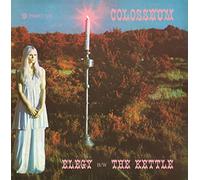 Colosseum - Elegy / The Kettle [7 inch VINYL]