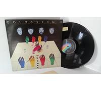 COLOSSEUM II - COLOSSEUM II war dance, MCF 2817