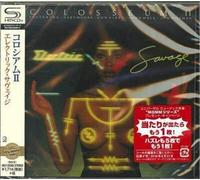Colosseum II - Electric Savage [SHM-CD]