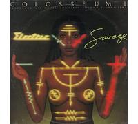 Colosseum II - electric savage LP [VINYL]