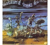 Colosseum II - Strange New Flesh (Mlps)