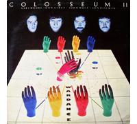 Colosseum II : War Dance CD Remastered Album (2018) NEW Quality guaranteed