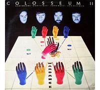 Colosseum Ii - War Dance (Remastered Edition)